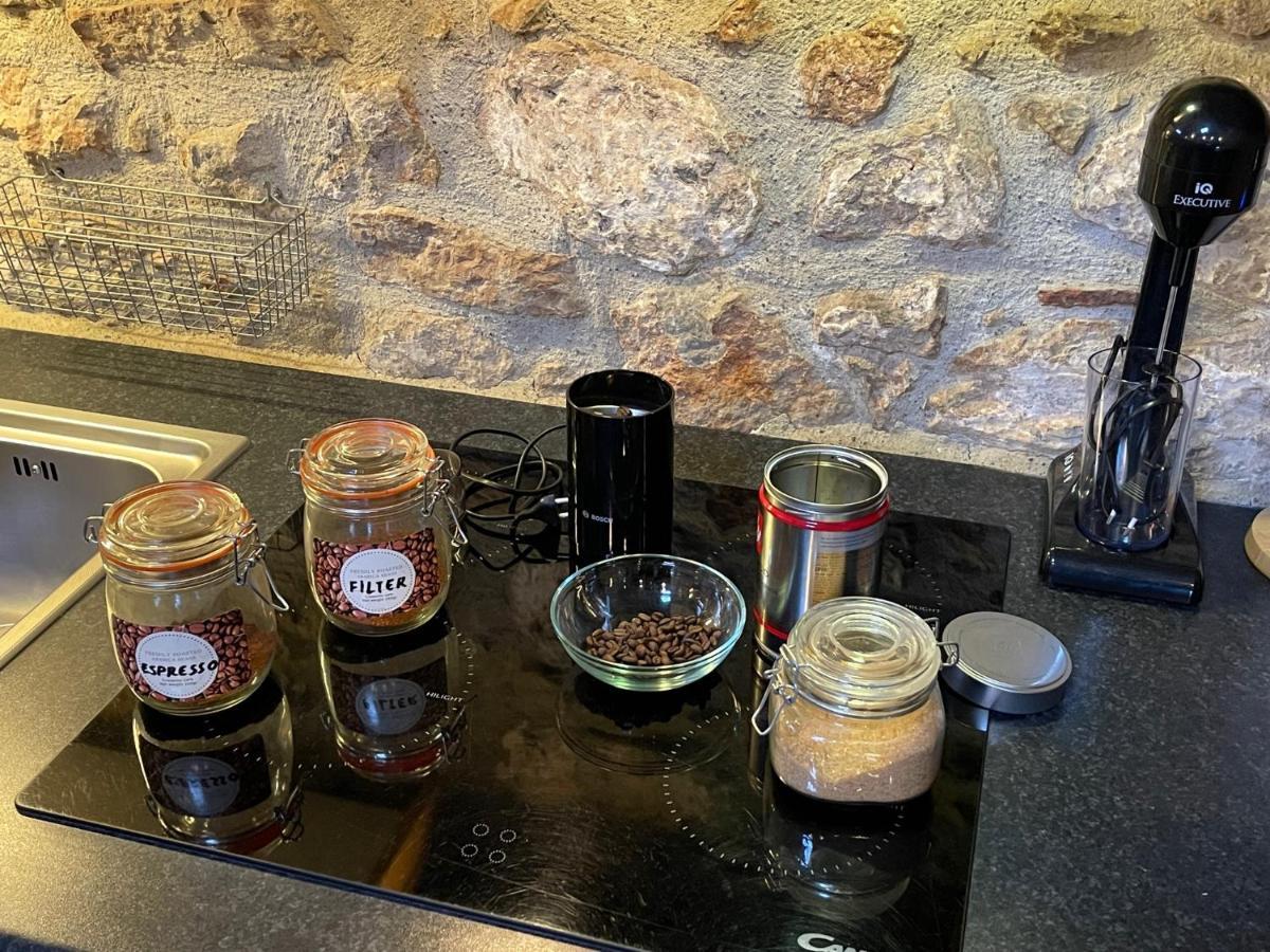Lílaia Agoriani Art Suite - 4 Seasons' Natural Living מראה חיצוני תמונה